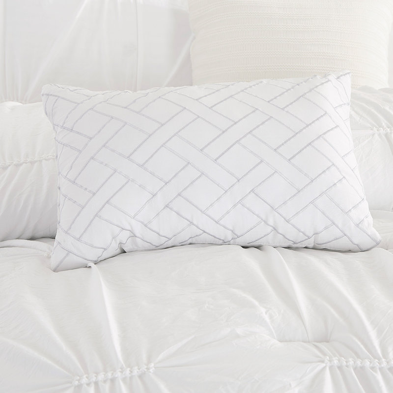 One Allium Way® Marshall Comforter Set Wayfair